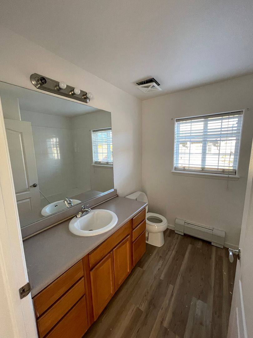 Condo for rent at 326 Riverview Dr, New Castle, CO 81647