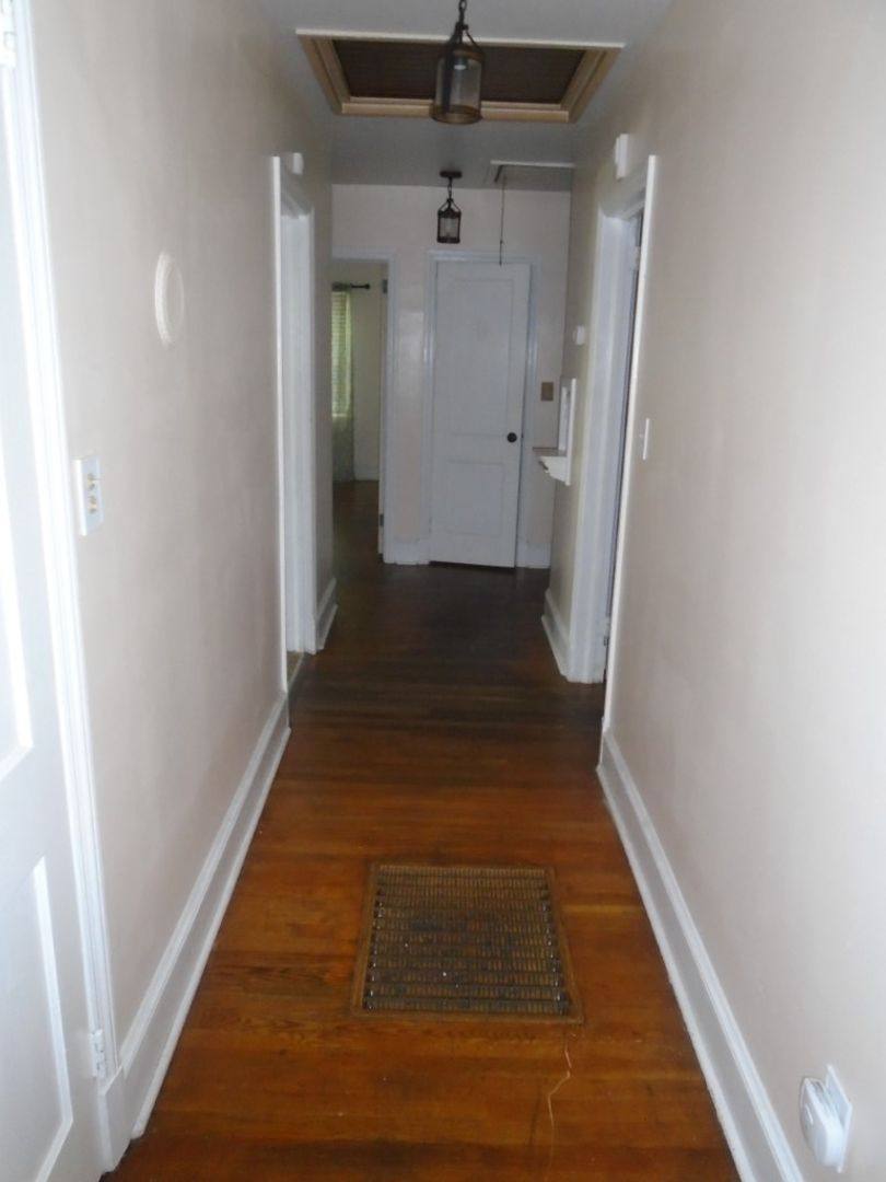 House for rent at 308 Harris Ave, Raeford, NC 28376