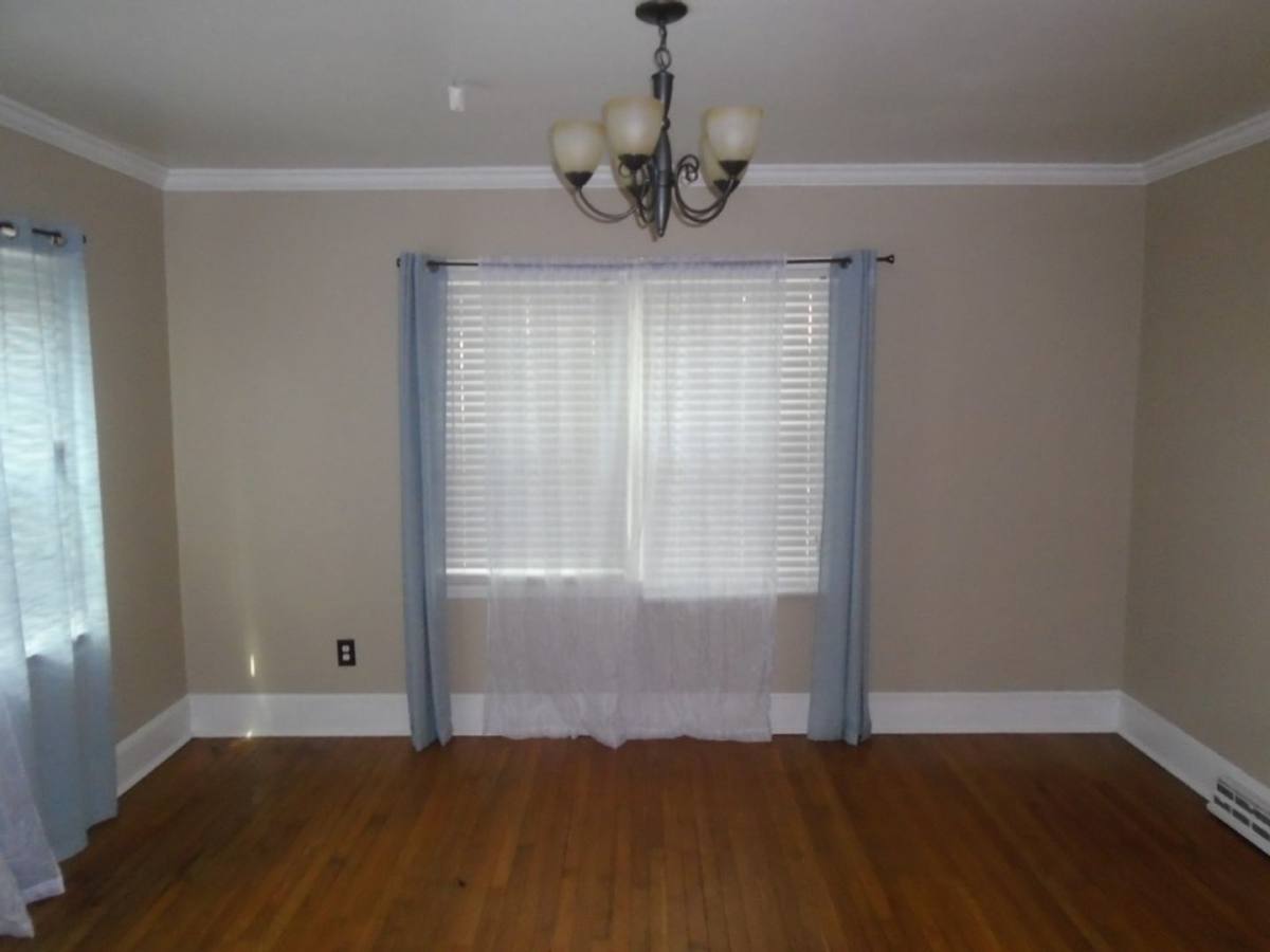 House for rent at 308 Harris Ave, Raeford, NC 28376