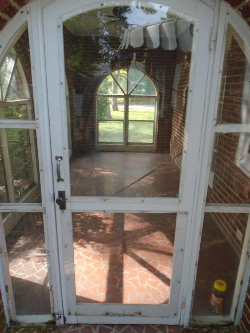 House for rent at 308 Harris Ave, Raeford, NC 28376