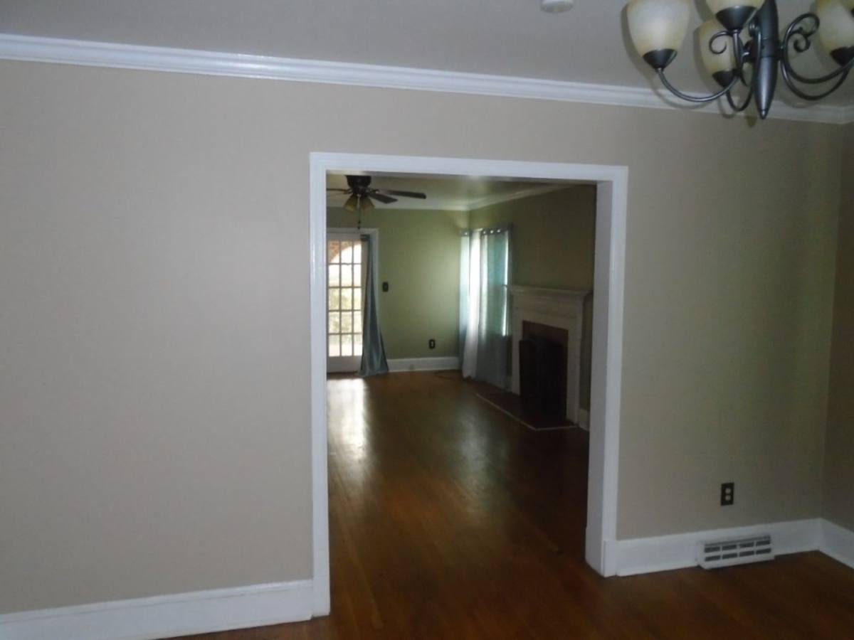 House for rent at 308 Harris Ave, Raeford, NC 28376