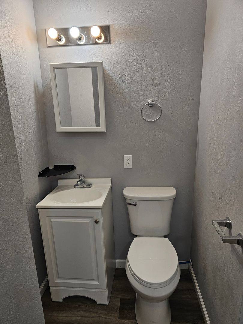 Apartment for rent at 120 122 Sandridge Rd, Bowling Green, OH 43402