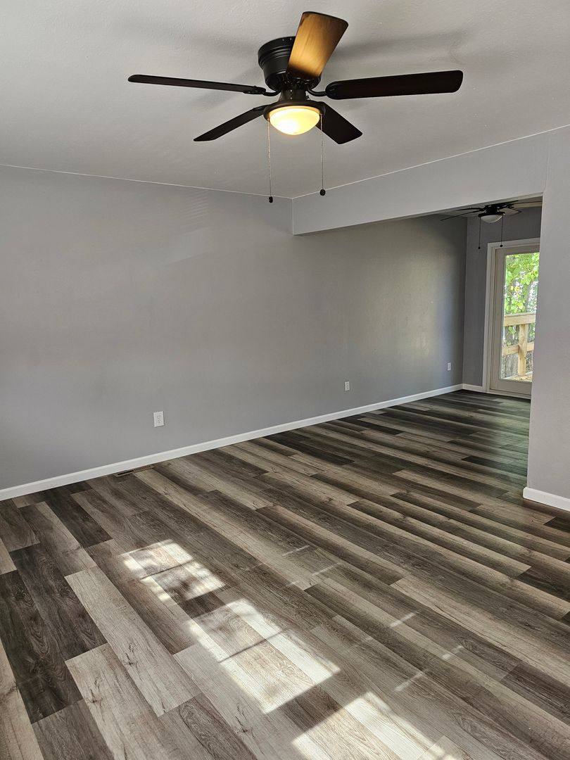 Apartment for rent at 120 122 Sandridge Rd, Bowling Green, OH 43402
