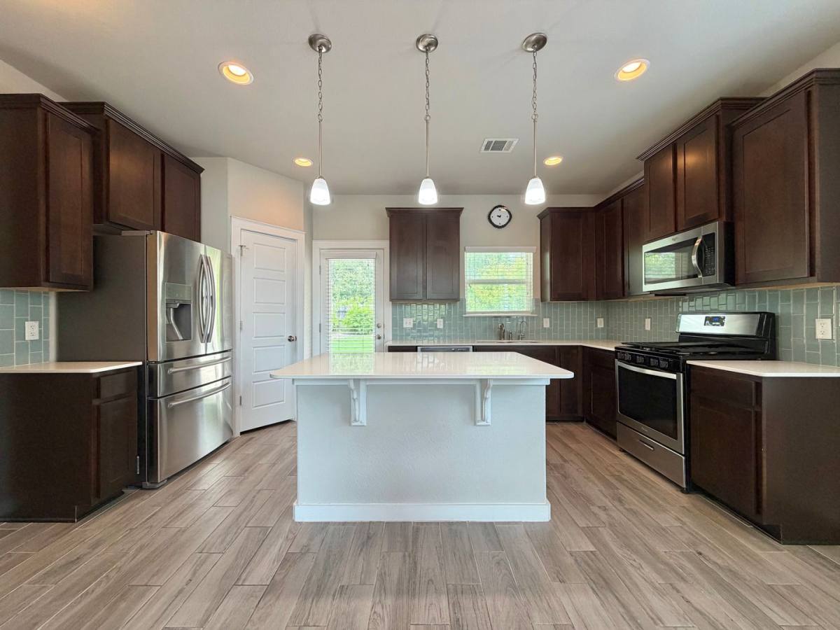 House for rent at 5404 Bonneville Bend, Austin, TX 78744