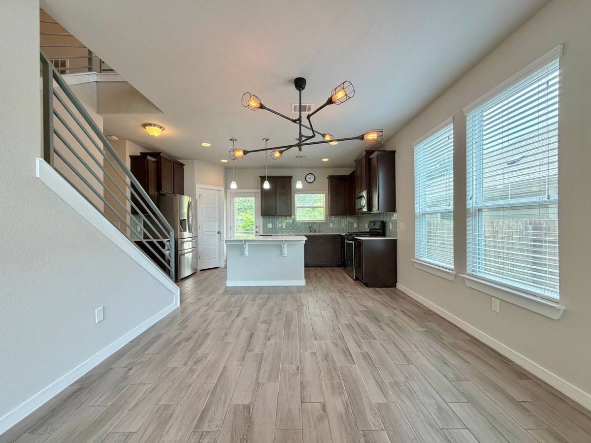 House for rent at 5404 Bonneville Bend, Austin, TX 78744