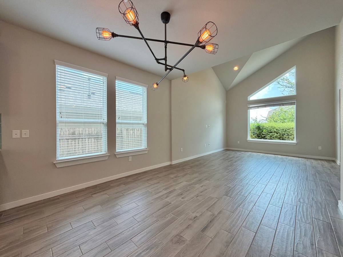 House for rent at 5404 Bonneville Bend, Austin, TX 78744