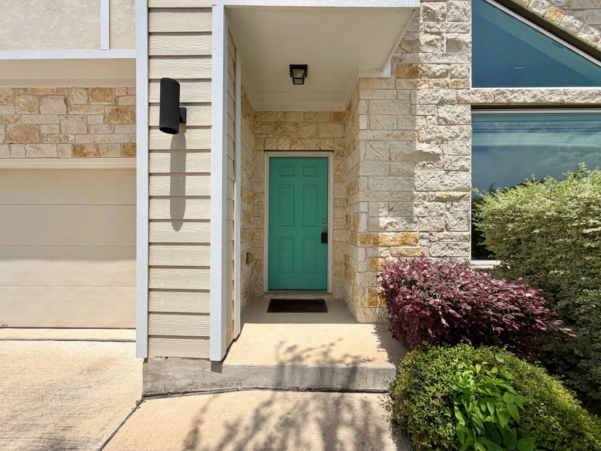 House for rent at 5404 Bonneville Bend, Austin, TX 78744