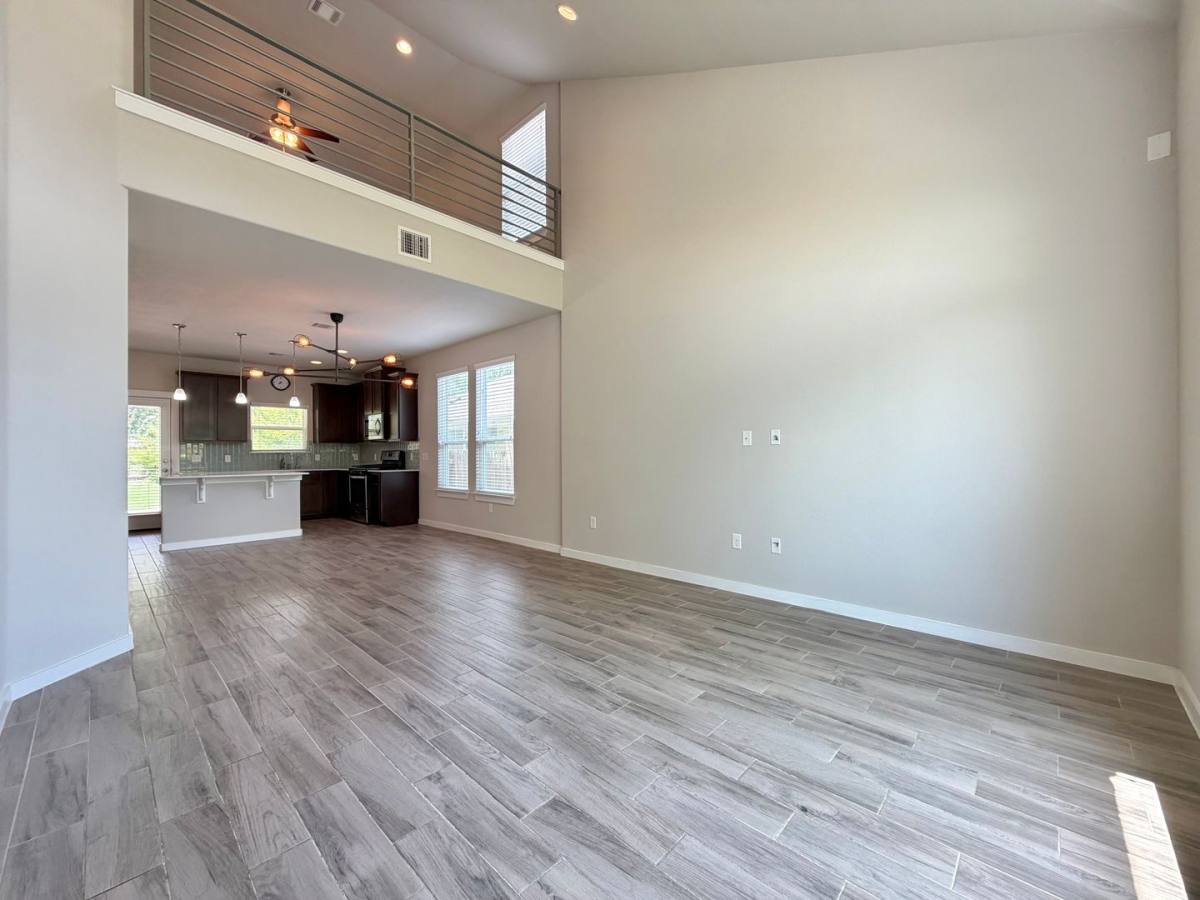 House for rent at 5404 Bonneville Bend, Austin, TX 78744
