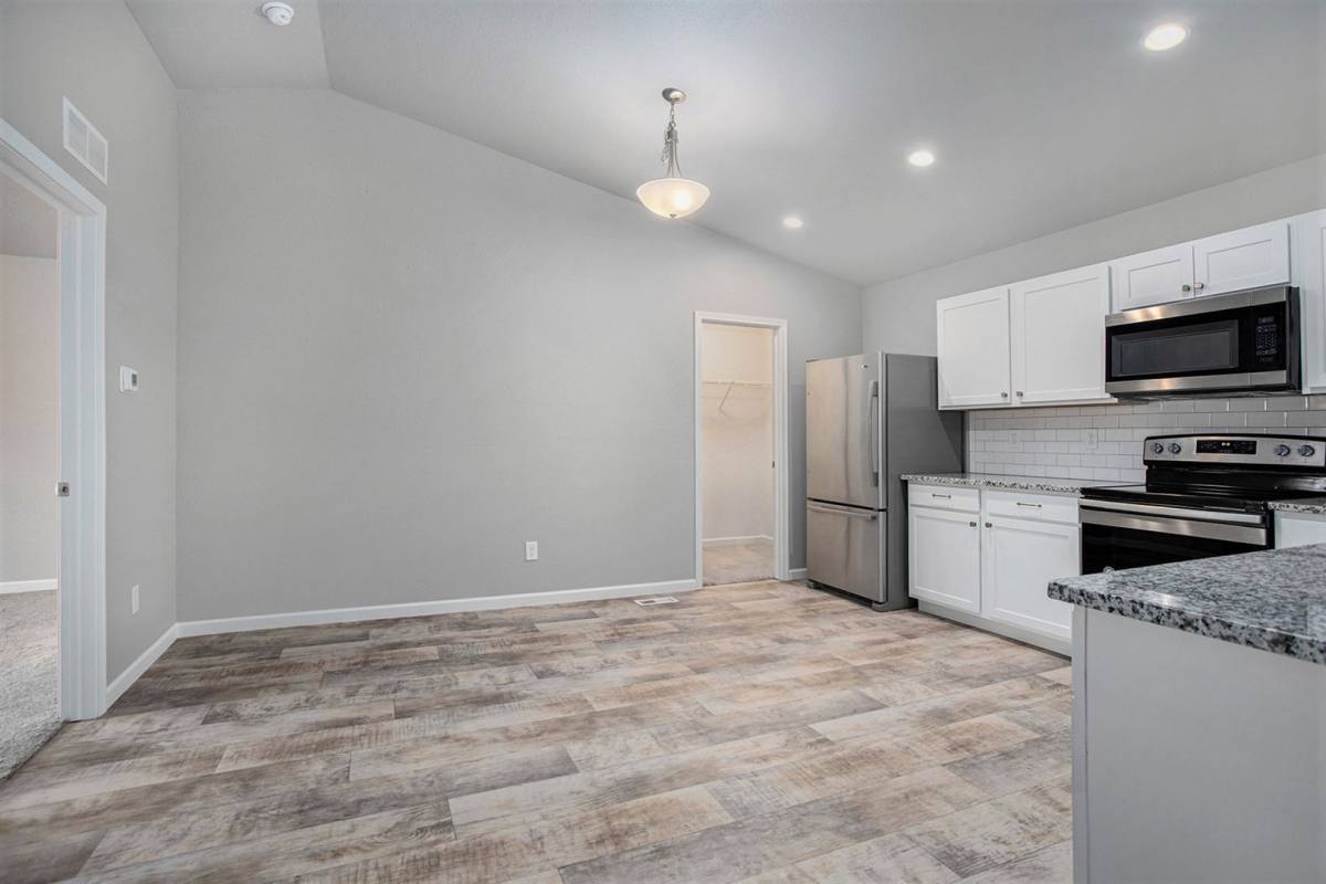 House for rent at 16573 Charles Town Dr, Linden, MI 48451