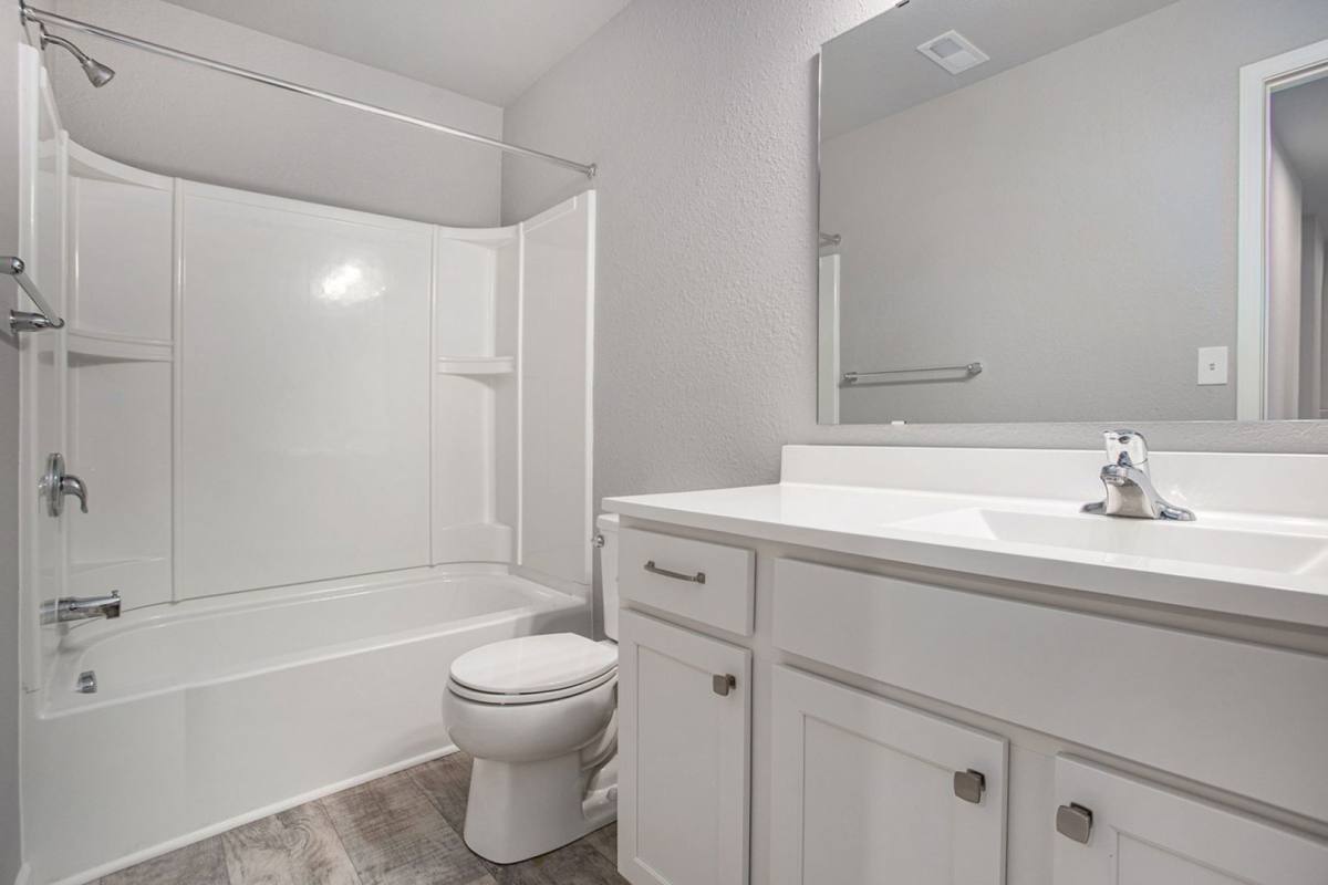 House for rent at 16573 Charles Town Dr, Linden, MI 48451