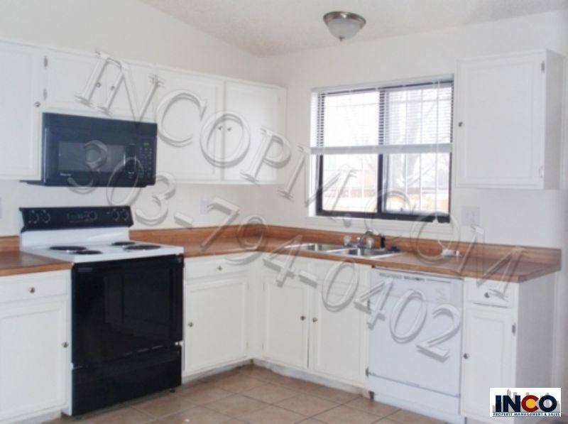 House for rent at 14279 E 51st Ave, Denver, CO 80239