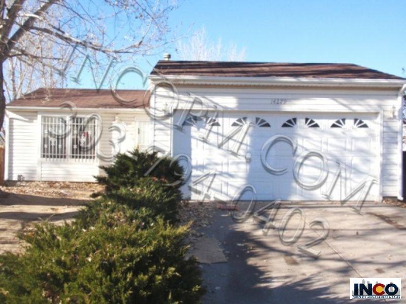 House for rent at 14279 E 51st Ave, Denver, CO 80239