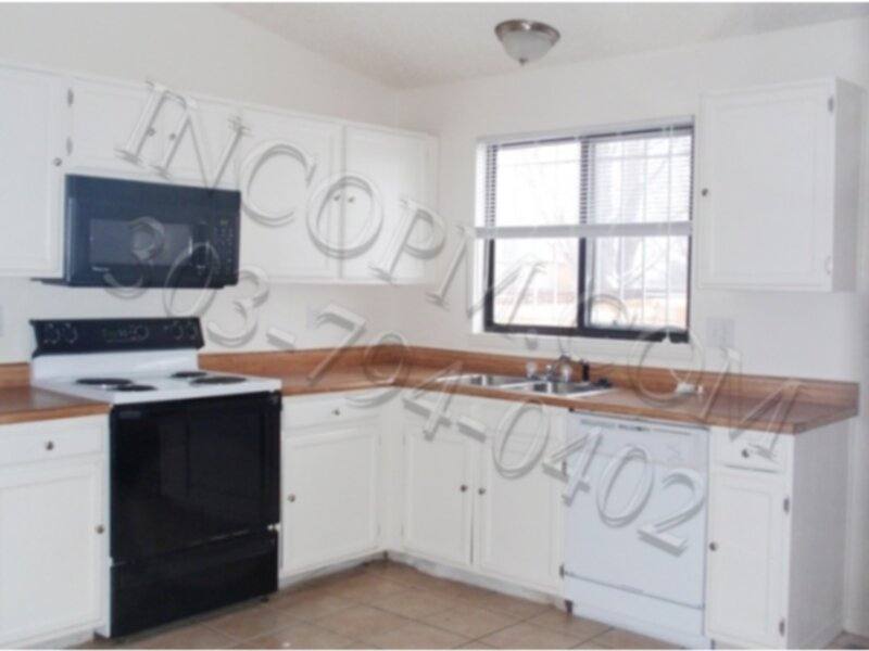 House for rent at 14279 E 51st Ave, Denver, CO 80239