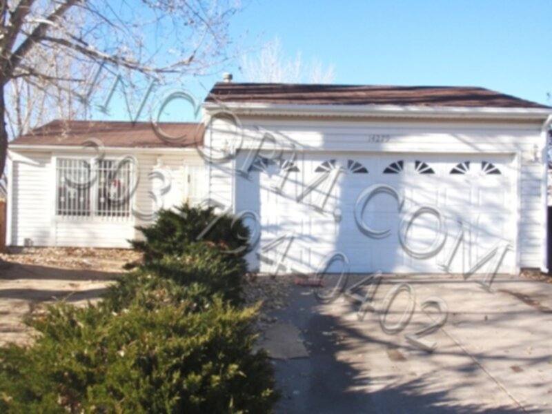 House for rent at 14279 E 51st Ave, Denver, CO 80239