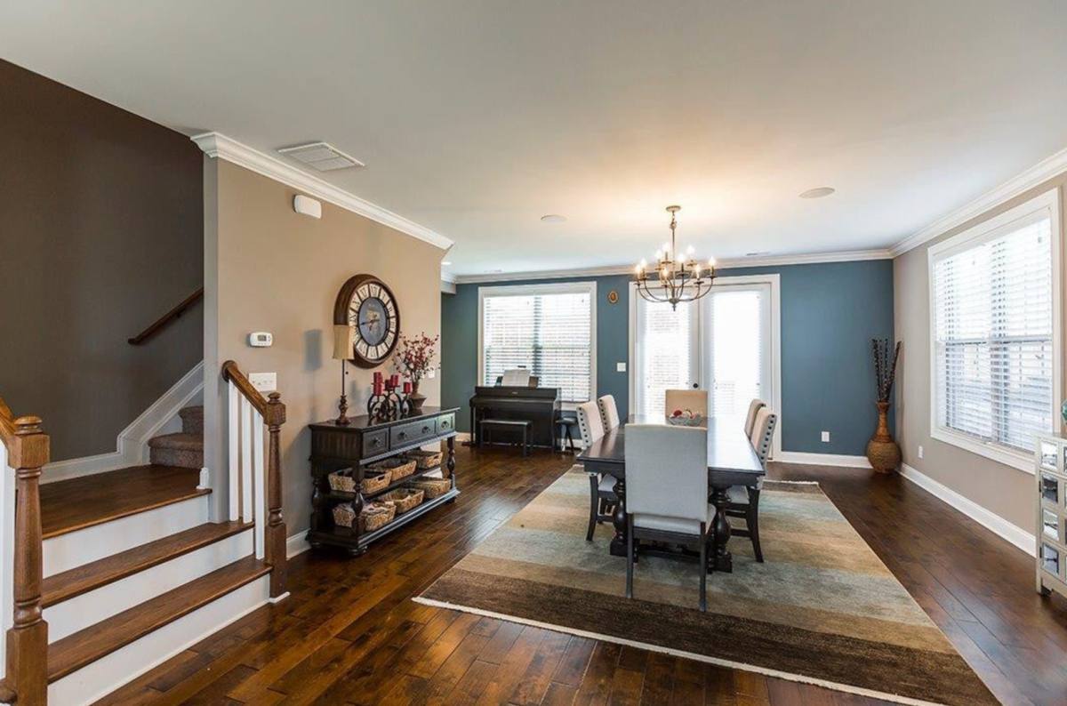 Townhouse for rent at 3218 Beaumont Centre Circle, Lexington, KY 40513