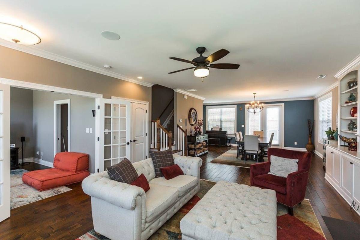 Townhouse for rent at 3218 Beaumont Centre Circle, Lexington, KY 40513
