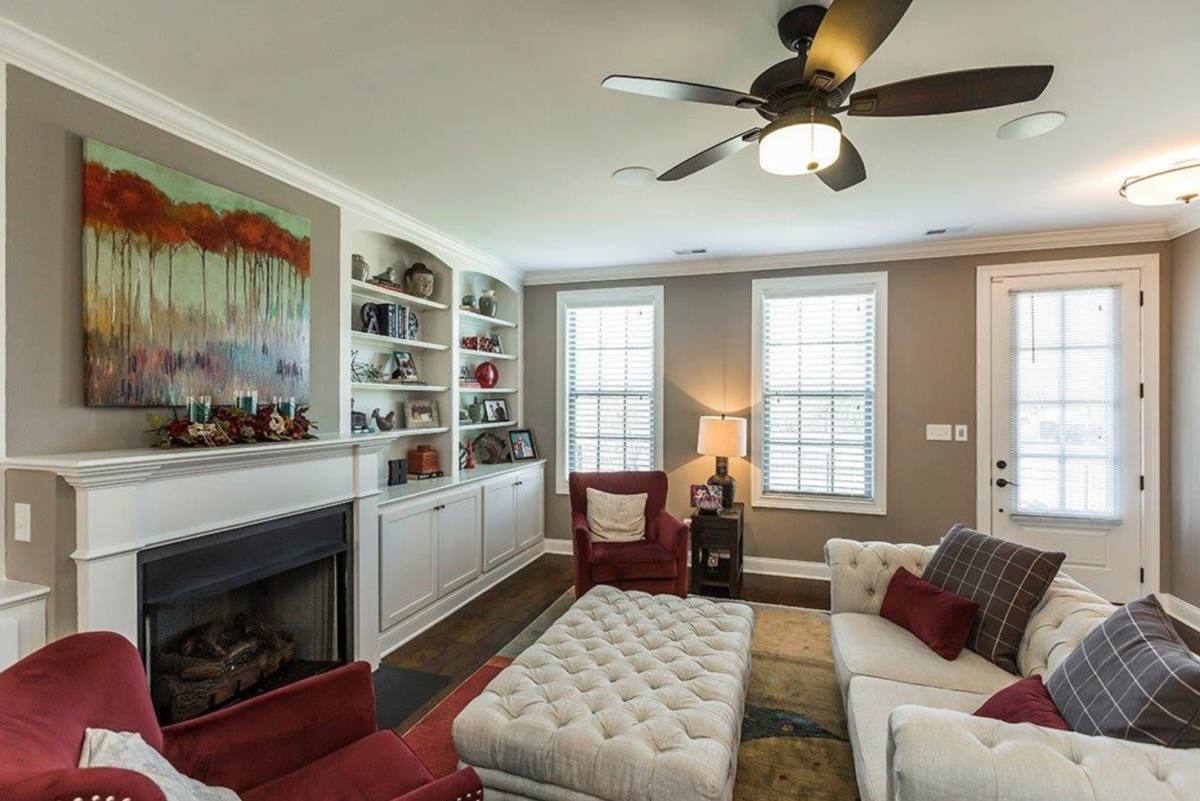 Townhouse for rent at 3218 Beaumont Centre Circle, Lexington, KY 40513