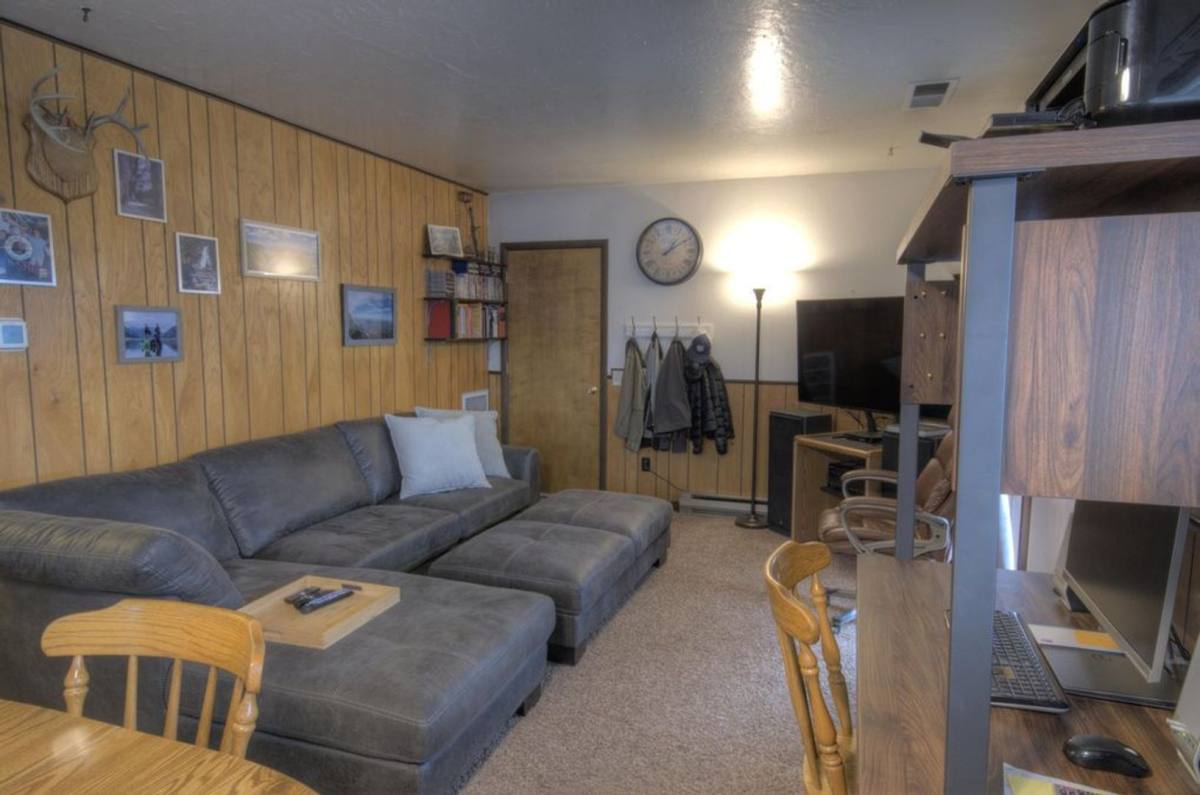 House for rent at 3630 Dore Lane, Missoula, MT 59801