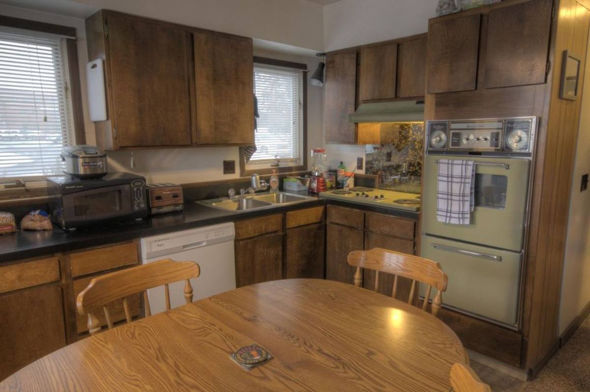 House for rent at 3630 Dore Lane, Missoula, MT 59801