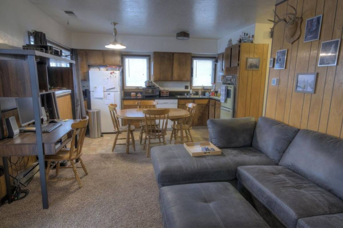House for rent at 3630 Dore Lane, Missoula, MT 59801