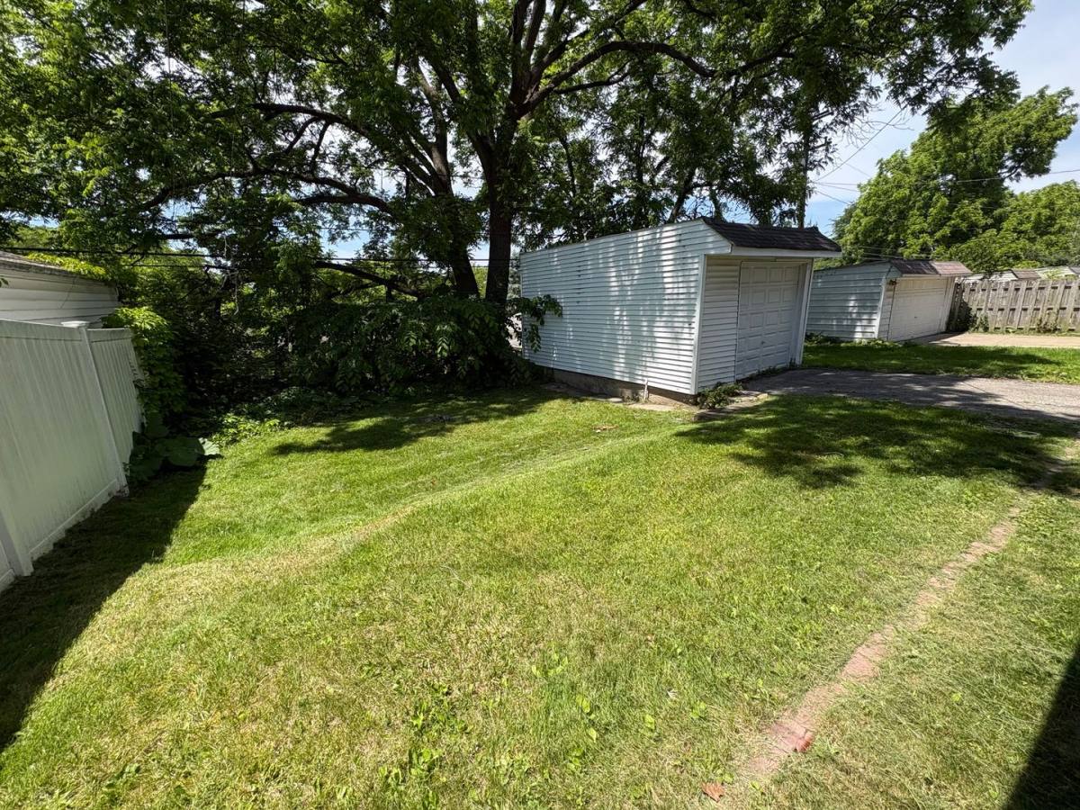 House for rent at 4960 E 84th St, Cleveland, OH 44125