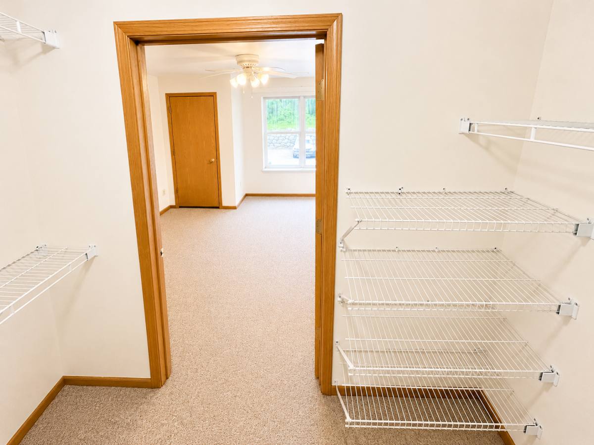 Apartment for rent at 1609 N Thompson Dr #203, Madison, WI 53704