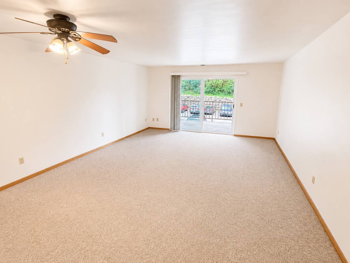 Apartment for rent at 1609 N Thompson Dr #203, Madison, WI 53704