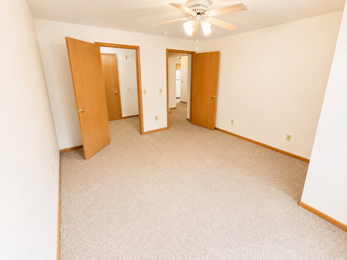 Apartment for rent at 1609 N Thompson Dr #203, Madison, WI 53704