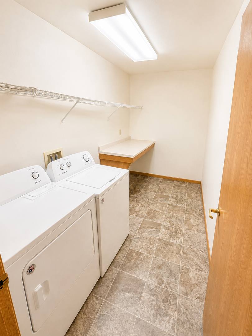 Apartment for rent at 1609 N Thompson Dr #203, Madison, WI 53704