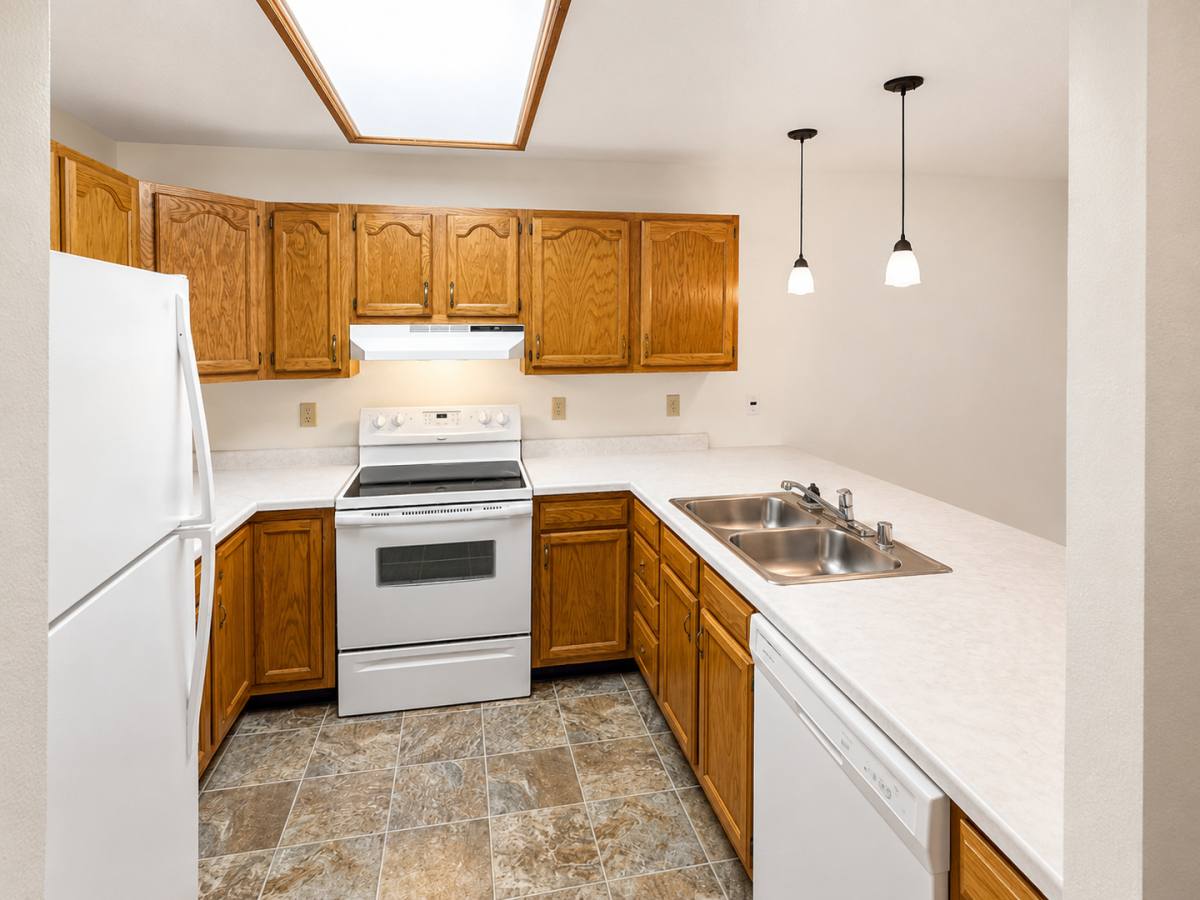 Apartment for rent at 1609 N Thompson Dr #203, Madison, WI 53704