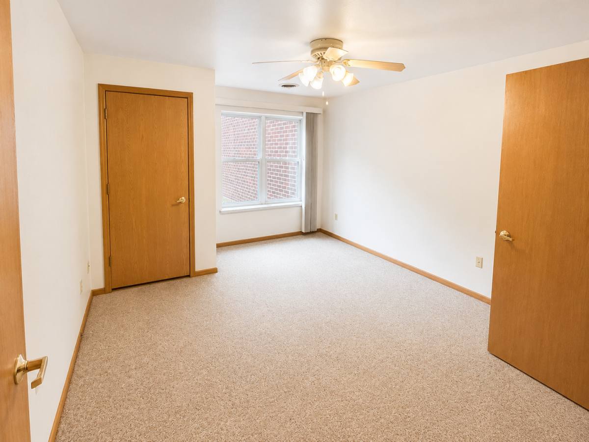 Apartment for rent at 1609 N Thompson Dr #203, Madison, WI 53704