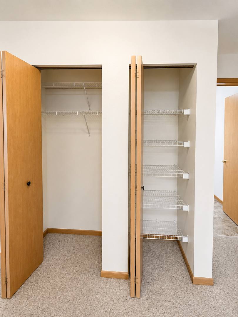 Apartment for rent at 1609 N Thompson Dr #203, Madison, WI 53704