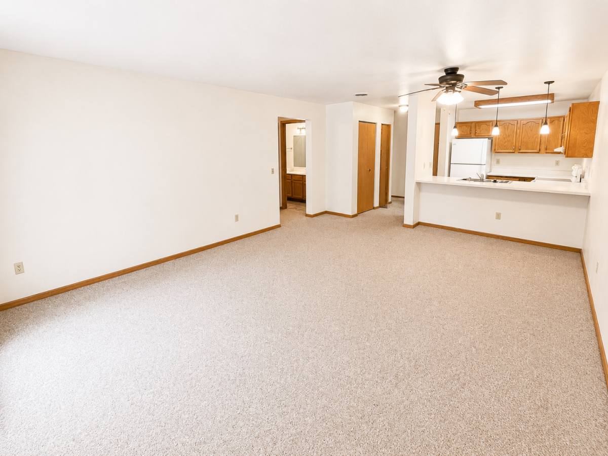 Apartment for rent at 1609 N Thompson Dr #203, Madison, WI 53704