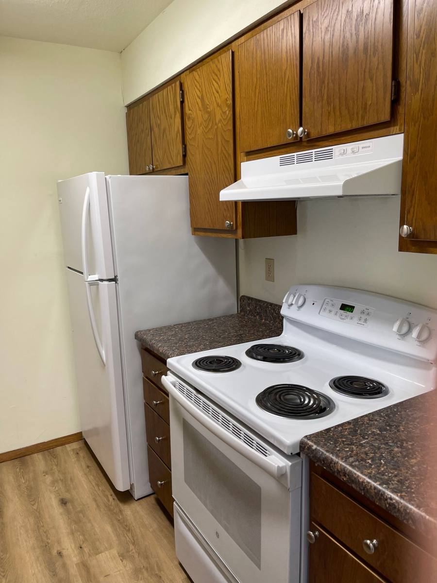 Apartment for rent at 1509 2nd St #ROYAL Heights 1-5 Ba, Charleston, IL 61920