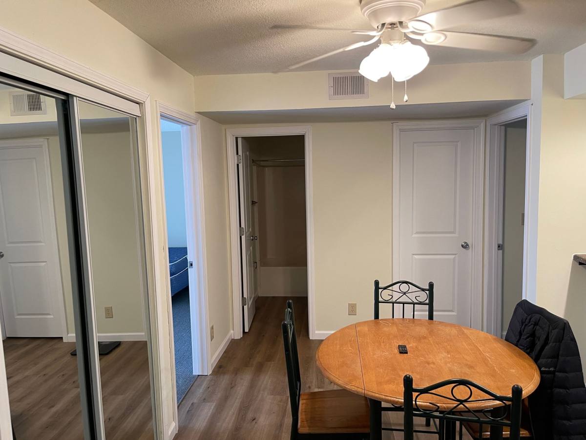Apartment for rent at 1509 2nd St #ROYAL Heights 1-5 Ba, Charleston, IL 61920