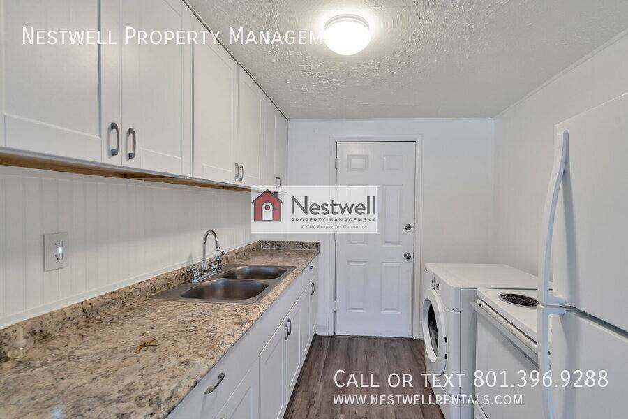 Apartment for rent at 2618 S 8590 W #2, Magna, UT 84044