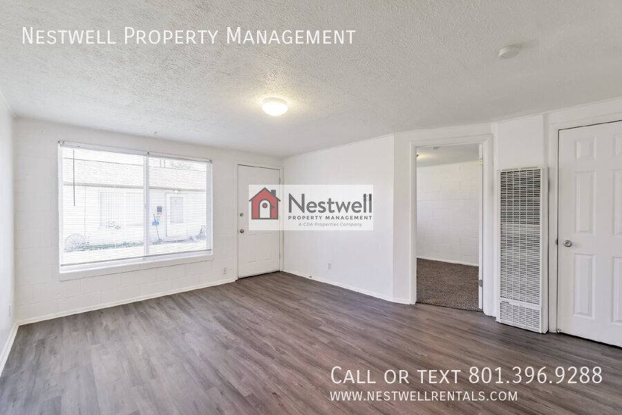 Apartment for rent at 2618 S 8590 W #2, Magna, UT 84044