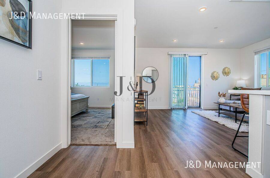 Apartment for rent at 5559 Lauretta St #302, San Diego, CA 92110