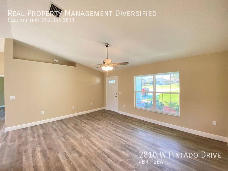 House for rent at 2810 W Pintado Dr, Dunnellon, FL 34434