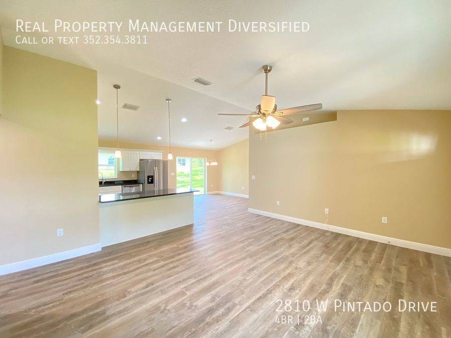 House for rent at 2810 W Pintado Dr, Dunnellon, FL 34434