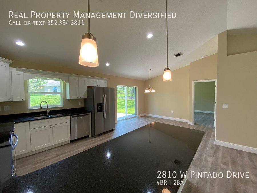 House for rent at 2810 W Pintado Dr, Dunnellon, FL 34434
