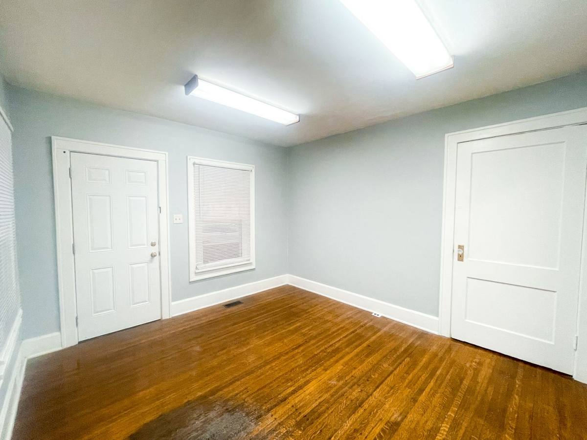 Apartment for rent at 710 - 712 N Bosart, Indianapolis, IN 46201