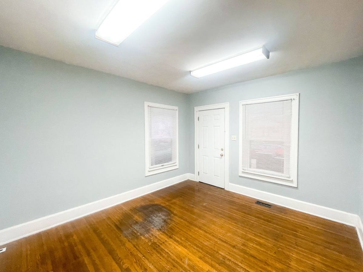 Apartment for rent at 710 - 712 N Bosart, Indianapolis, IN 46201