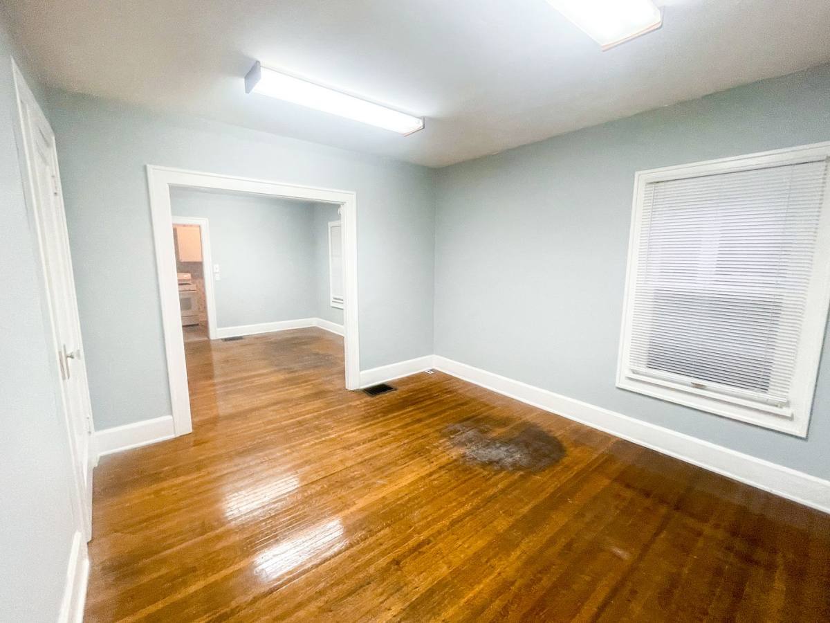 Apartment for rent at 710 - 712 N Bosart, Indianapolis, IN 46201
