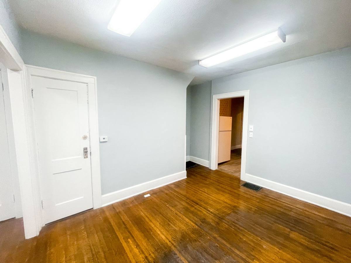 Apartment for rent at 710 - 712 N Bosart, Indianapolis, IN 46201