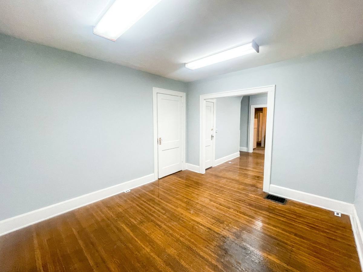 Apartment for rent at 710 - 712 N Bosart, Indianapolis, IN 46201