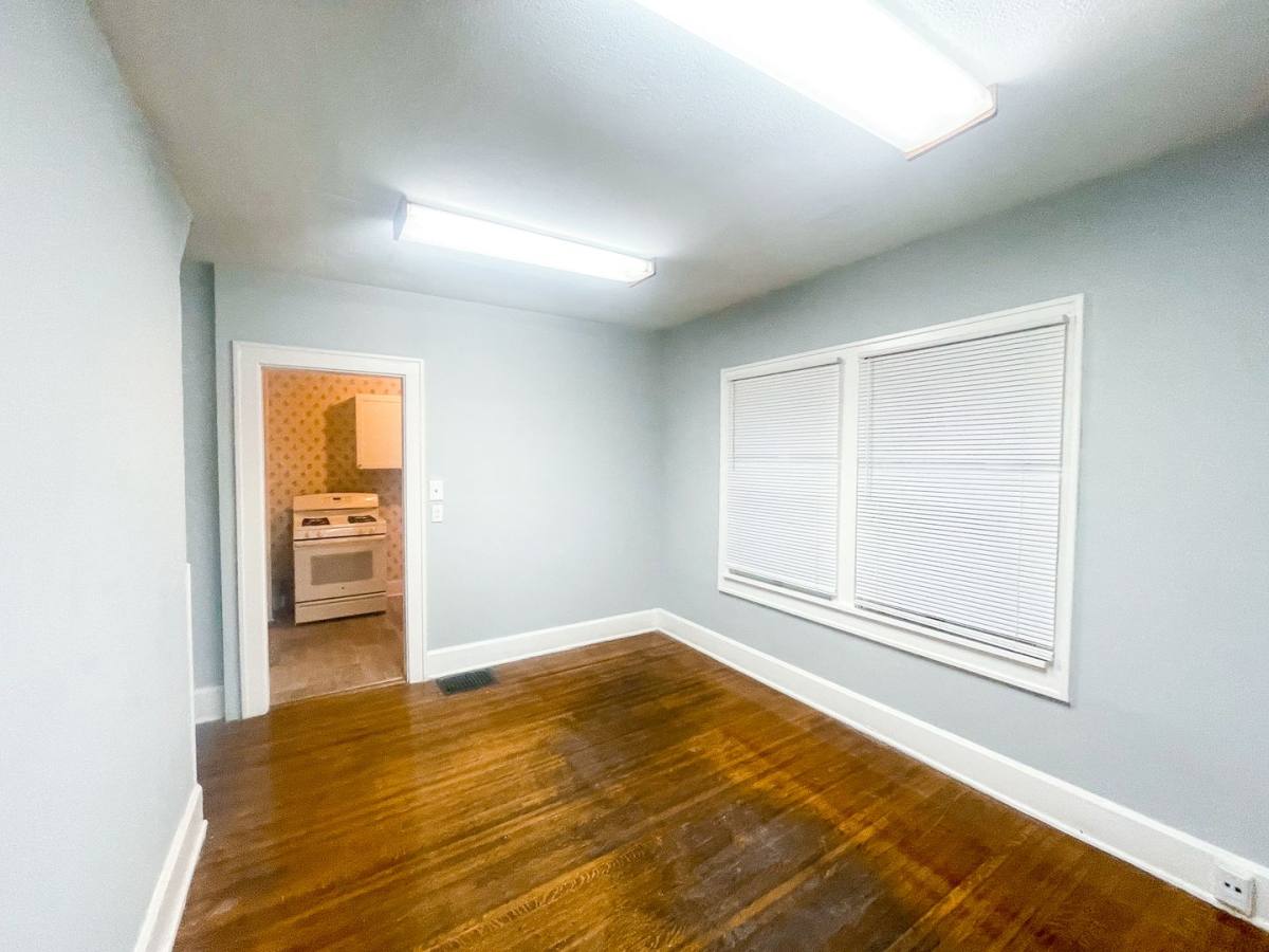 Apartment for rent at 710 - 712 N Bosart, Indianapolis, IN 46201
