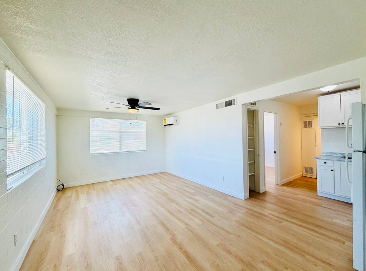 Apartment for rent at 5757 E 23rd St, Tucson, AZ 85711