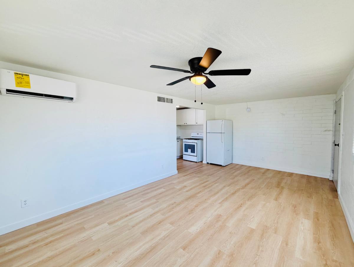 Apartment for rent at 5757 E 23rd St, Tucson, AZ 85711
