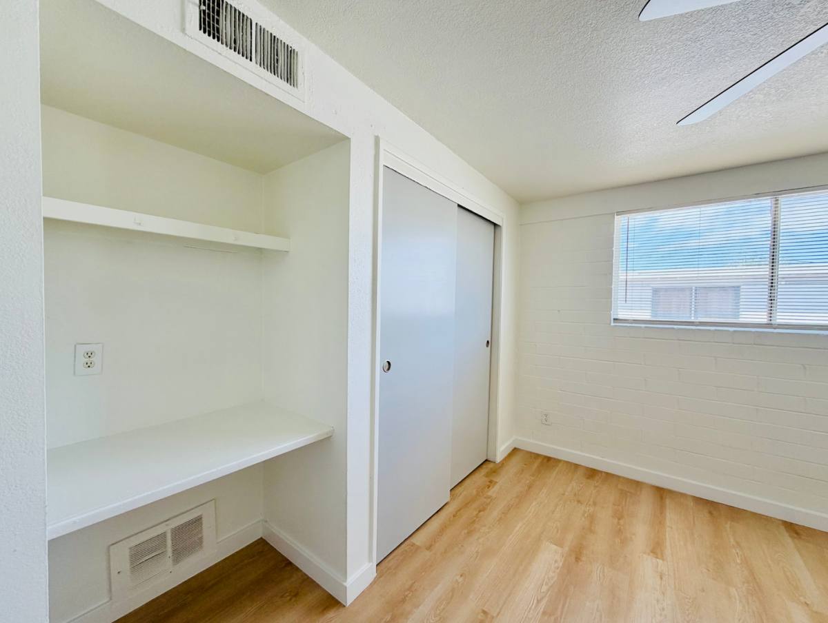 Apartment for rent at 5757 E 23rd St, Tucson, AZ 85711